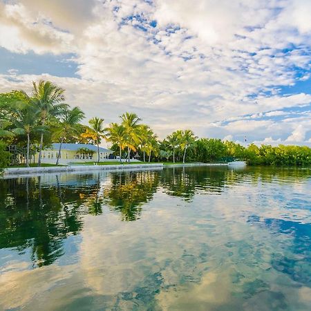 Coconut Mallory Resort And Marina Key West Exterior foto