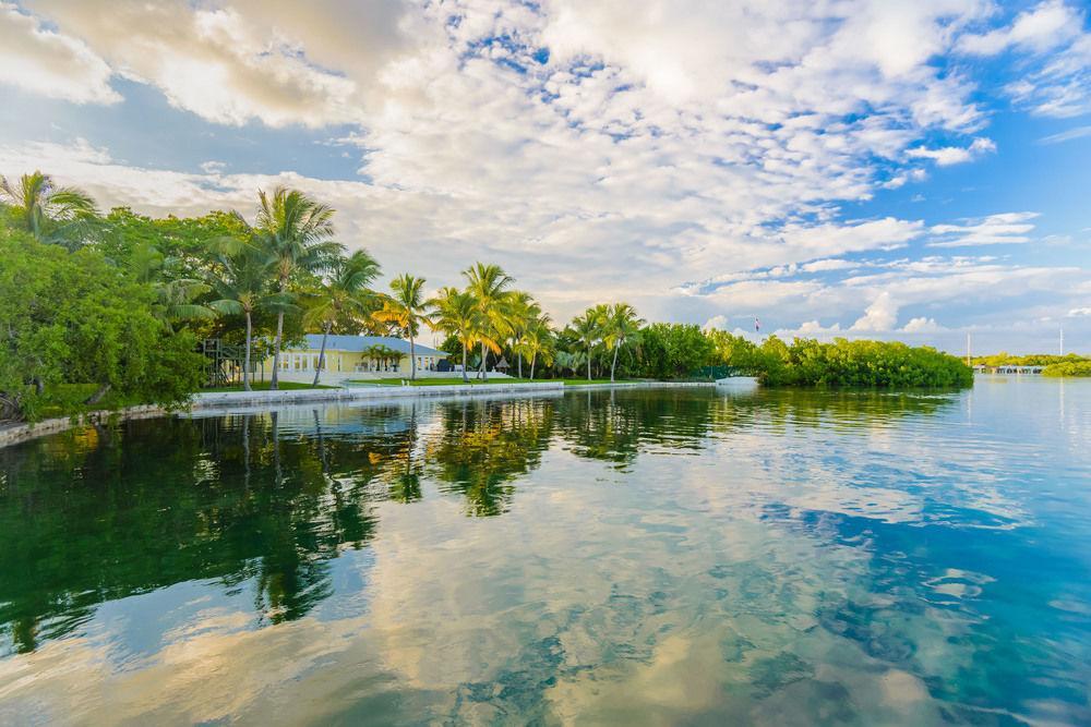 Coconut Mallory Resort And Marina Key West Exterior foto