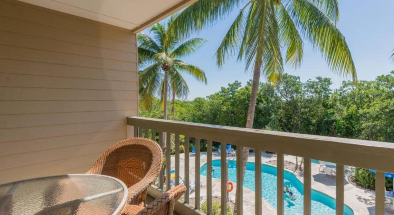 Coconut Mallory Resort And Marina Key West Exterior foto