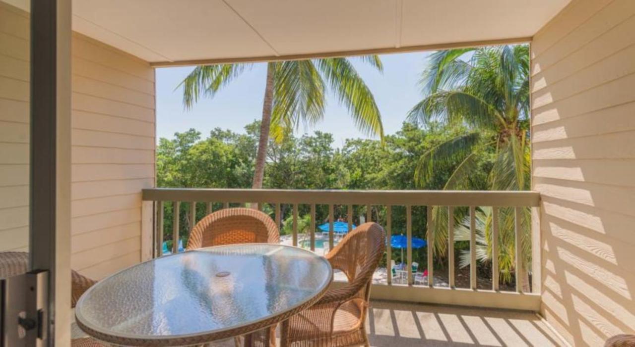 Coconut Mallory Resort And Marina Key West Exterior foto